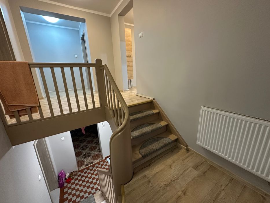 dom wolnostojący, 5 pokoi Wilkowisko. Zdjęcie 8