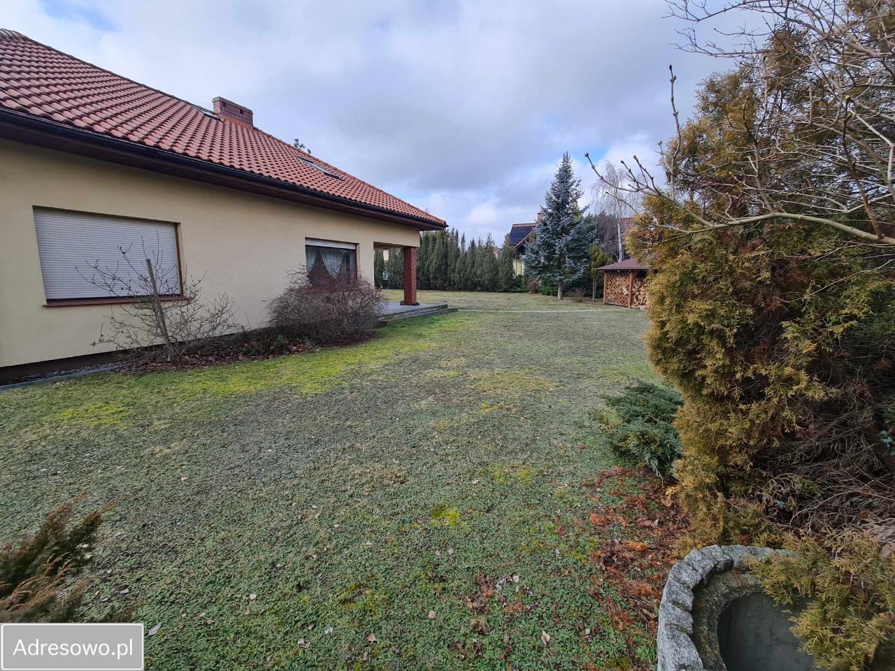 dom wolnostojący, 5 pokoi Gajków. Zdjęcie 7