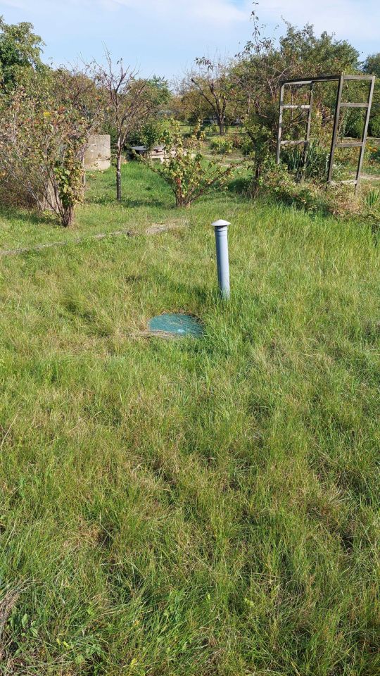 Działka rod Gdańsk Orunia, ul. Równa. Zdjęcie 6