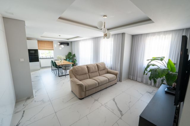 Mieszkanie 4-pokojowe Iława, ul. Kardynała Stefana Wyszyńskiego. Zdjęcie 1