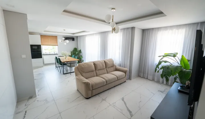 Mieszkanie 4-pokojowe Iława, ul. Kardynała Stefana Wyszyńskiego