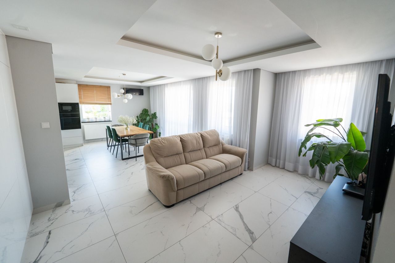 Mieszkanie 4-pokojowe Iława, ul. Kardynała Stefana Wyszyńskiego