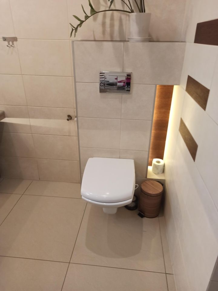 dom wolnostojący, 5 pokoi Mielec Wojsław, ul. Wojsławska. Zdjęcie 7