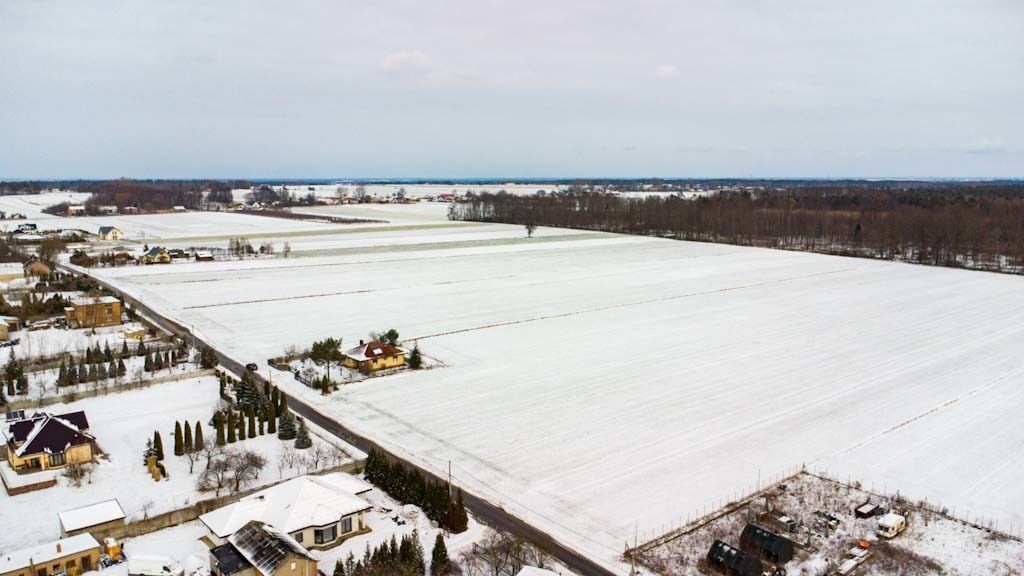 dom wolnostojący, 3 pokoje Szczukwin. Zdjęcie 16