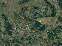 Działka budowlana Stare Żukowice Polany