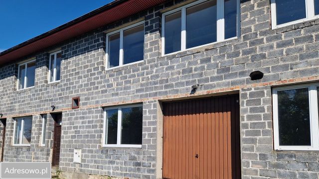 Nieruchomość komercyjna Myszków Ciszówka, ul. Cicha. Zdjęcie 1