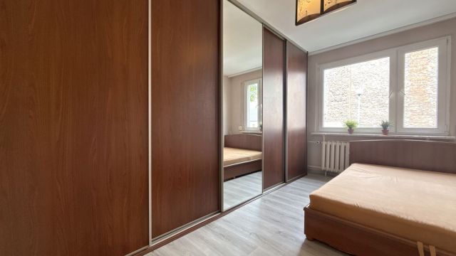 Mieszkanie 2-pokojowe Częstochowa Raków, ul. Marii Dąbrowskiej. Zdjęcie 7