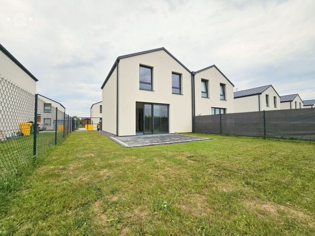 bliźniak, 6 pokoi Podzamcze. Zdjęcie 3