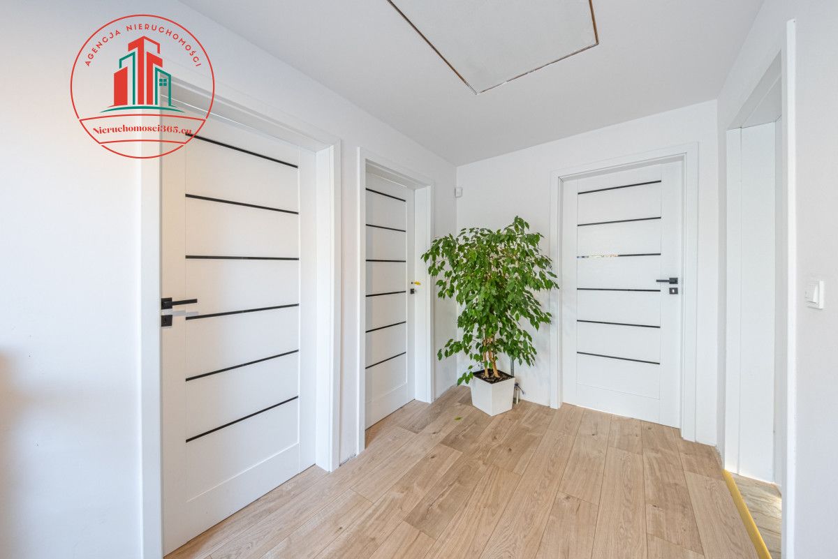 dom wolnostojący, 5 pokoi Dobrzewino, ul. Chłopska. Zdjęcie 19