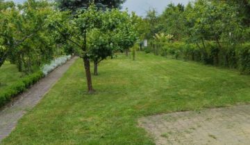 Działka rod Pleszew, ul. Wierzbowa