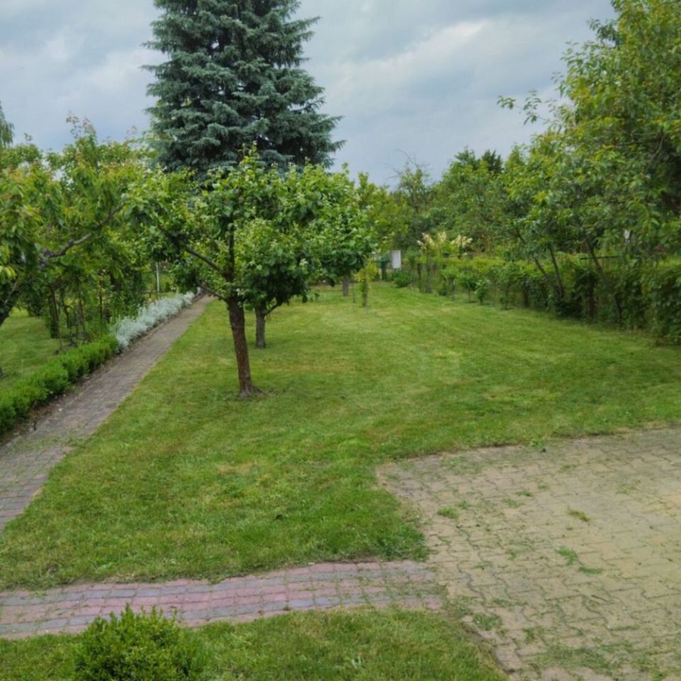 Działka rod Pleszew, ul. Wierzbowa. Zdjęcie 2