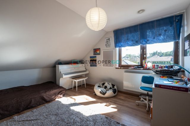 dom wolnostojący, 6 pokoi Sielachowskie. Zdjęcie 10