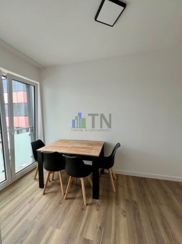 Mieszkanie 2-pokojowe Jelcz-Laskowice Centrum. Zdjęcie 7