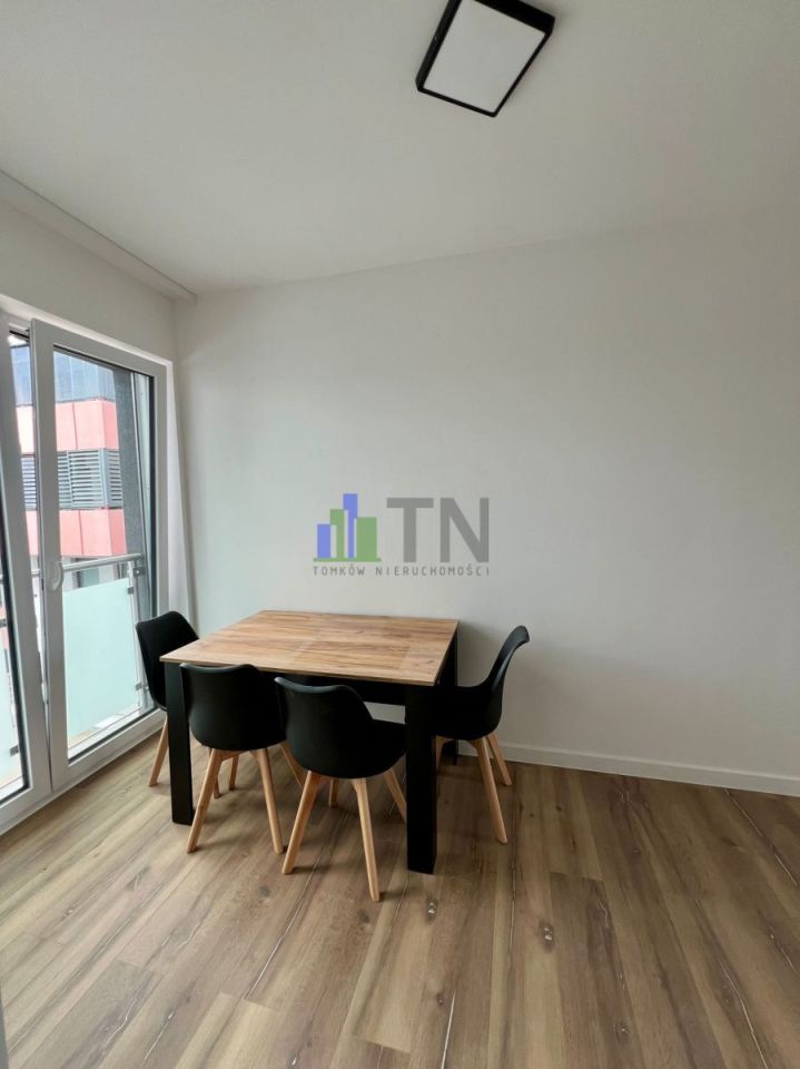 Mieszkanie 2-pokojowe Jelcz-Laskowice Centrum. Zdjęcie 7