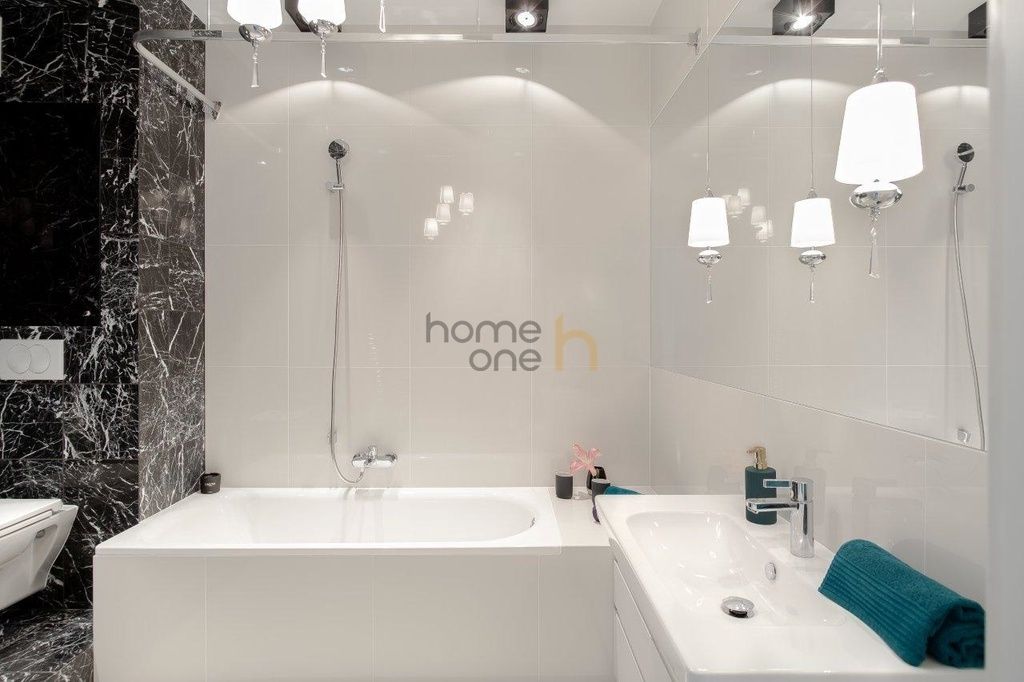 Mieszkanie 3-pokojowe Warszawa Śródmieście, ul. Leona Kruczkowskiego. Zdjęcie 6