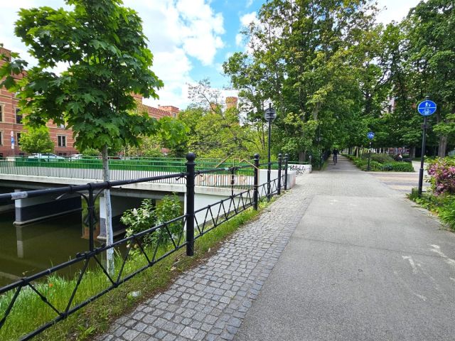 Mieszkanie 3-pokojowe Wrocław Śródmieście. Zdjęcie 16