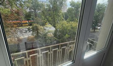 Mieszkanie 2-pokojowe Warszawa Mokotów, ul. Jana Pawła Woronicza