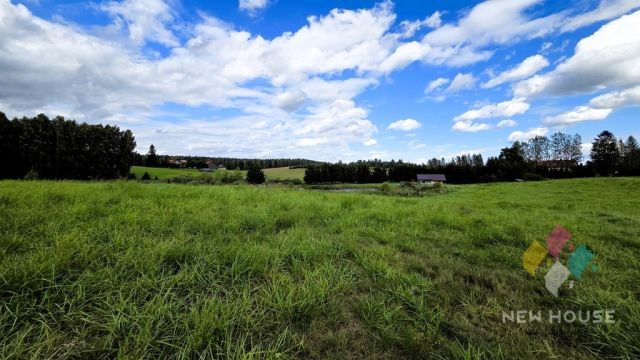 Działka budowlana Zerbuń. Zdjęcie 4