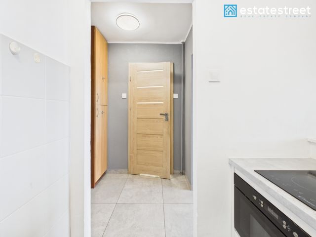 Mieszkanie 1-pokojowe Katowice Koszutka, ul. Katowicka. Zdjęcie 10