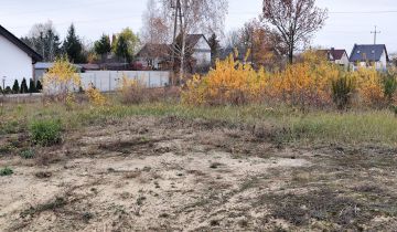 Działka budowlana Laskowiec, ul. Energetyczna