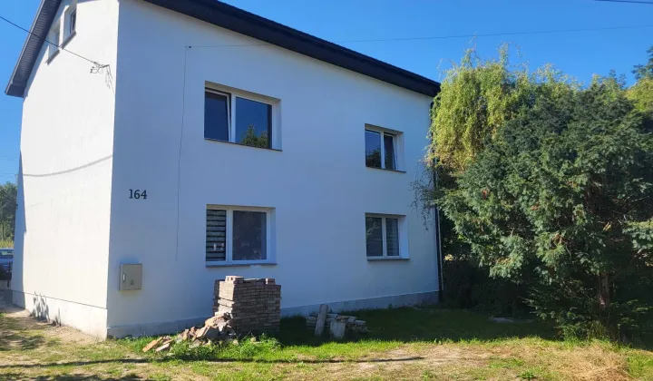 dom wolnostojący, 6 pokoi Częstochowa Gnaszyn Dolny, ul. Kolorowa