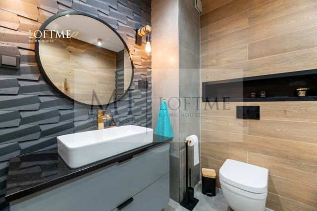 Mieszkanie 3-pokojowe Aleksandrów Łódzki. Zdjęcie 8