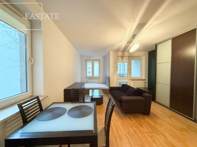 Mieszkanie 1-pokojowe Warszawa Praga-Północ, ul. Lęborska. Zdjęcie 3