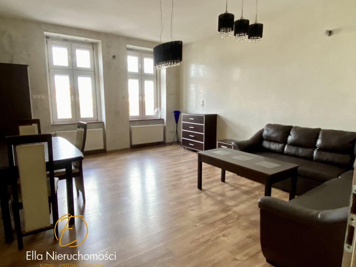 Mieszkanie 2-pokojowe Legnica, ul. Wrocławska