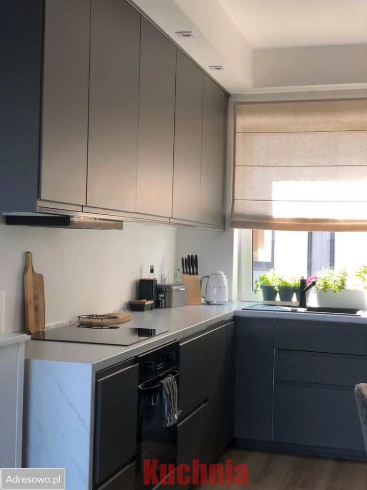 Mieszkanie 3-pokojowe Marki, ul. Wilcza. Zdjęcie 5