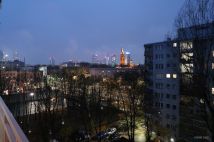 Mieszkanie 3-pokojowe Warszawa Muranów, ul. Mordechaja Anielewicza