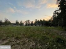 Działka budowlana Jeżewo. Zdjęcie 1