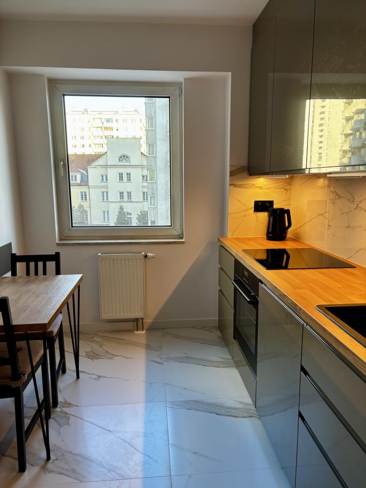 Mieszkanie 2-pokojowe Warszawa Wola, ul. Płocka. Zdjęcie 7