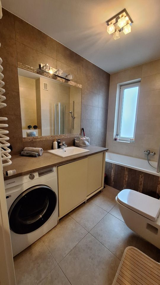 Mieszkanie 3-pokojowe Zalasewo, os. Osiedle Władysława Zamoyskiego. Zdjęcie 13