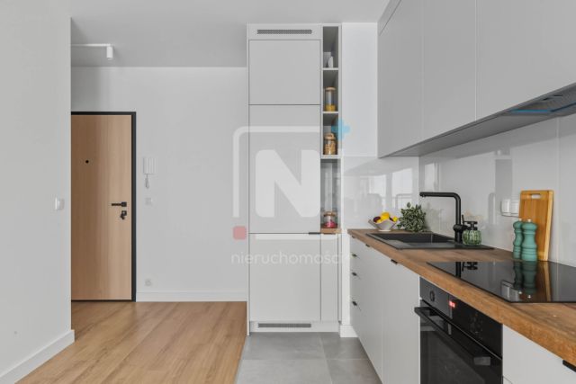 Mieszkanie 2-pokojowe Warszawa Włochy, ul. Aleje Jerozolimskie. Zdjęcie 10