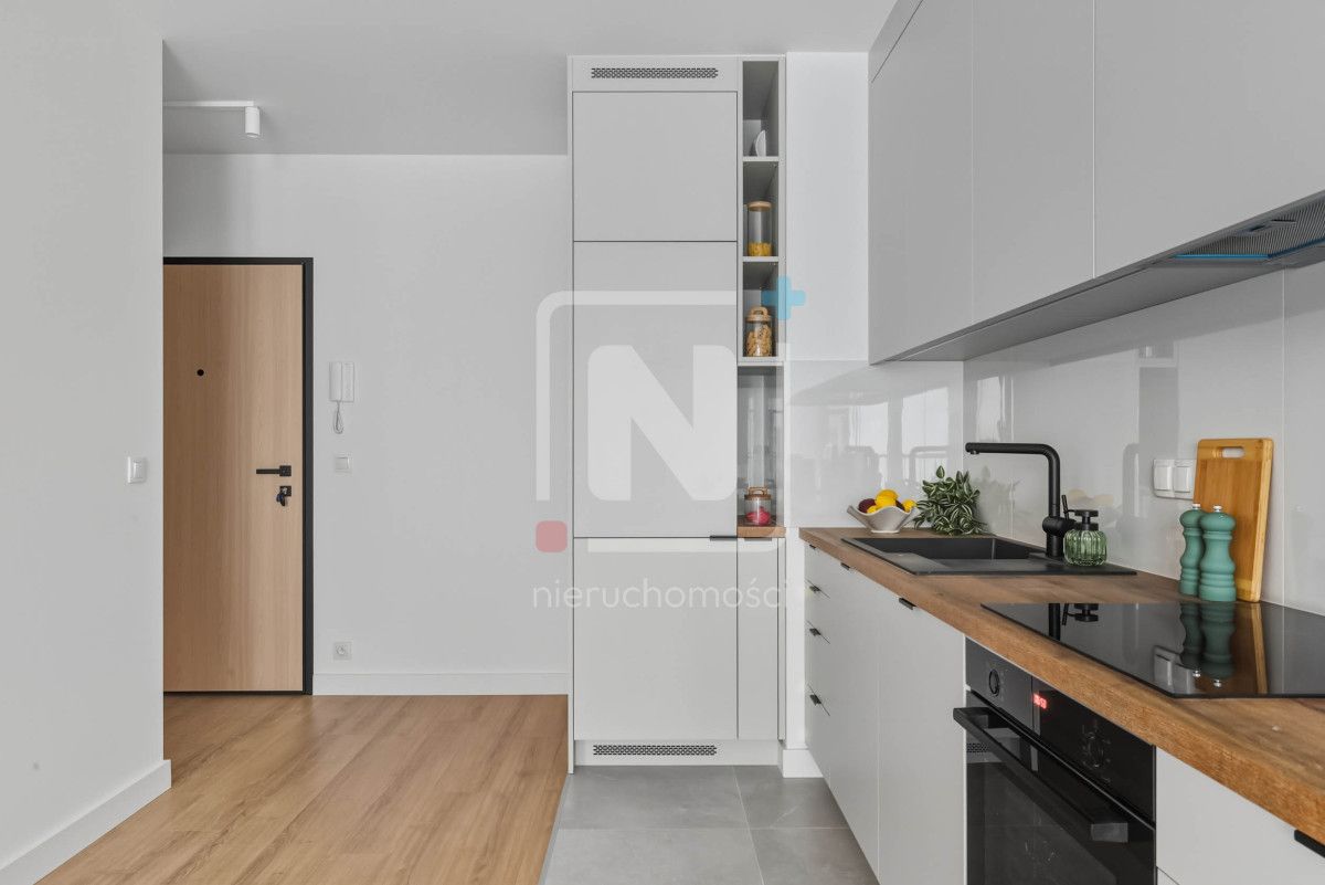 Mieszkanie 2-pokojowe Warszawa Włochy, ul. Aleje Jerozolimskie. Zdjęcie 10