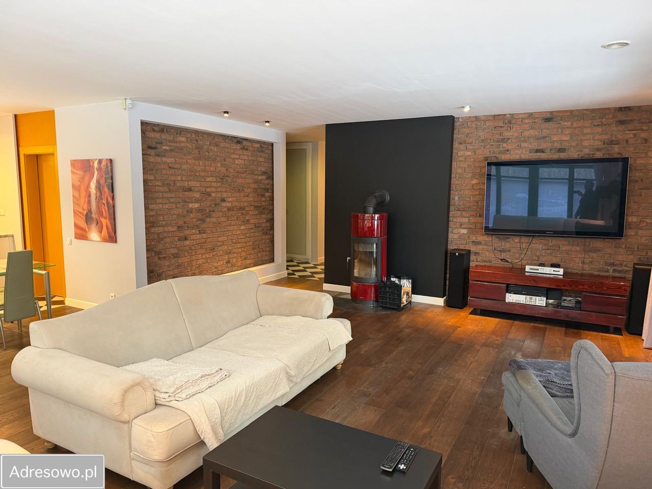 dom wolnostojący, 5 pokoi Warszawa Rembertów, ul. Kapitańska. Zdjęcie 8