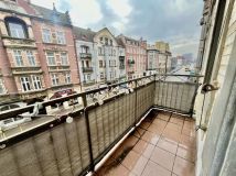 Mieszkanie 6-pokojowe Zabrze Centrum, ul. Wolności. Zdjęcie 2