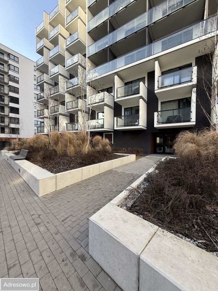 Mieszkanie 1-pokojowe Warszawa Kamionek, ul. Żupnicza. Zdjęcie 6