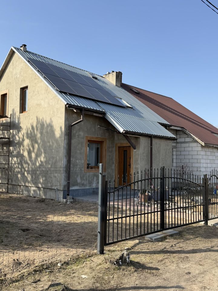 dom wolnostojący, 6 pokoi Brudzeń Duży, ul. Dobrzyńska. Zdjęcie 21