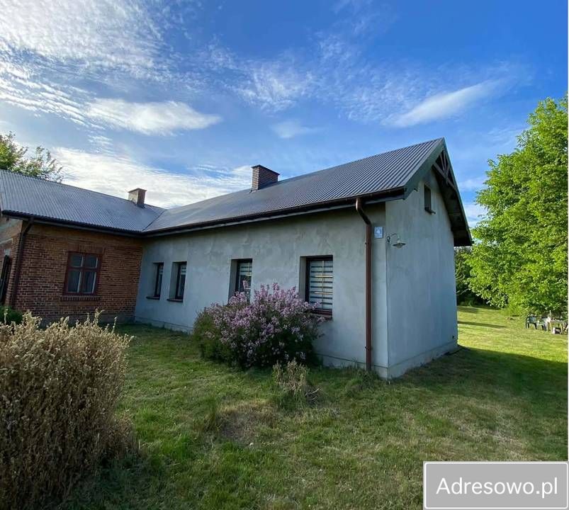 dom wolnostojący Frydrychów. Zdjęcie 7