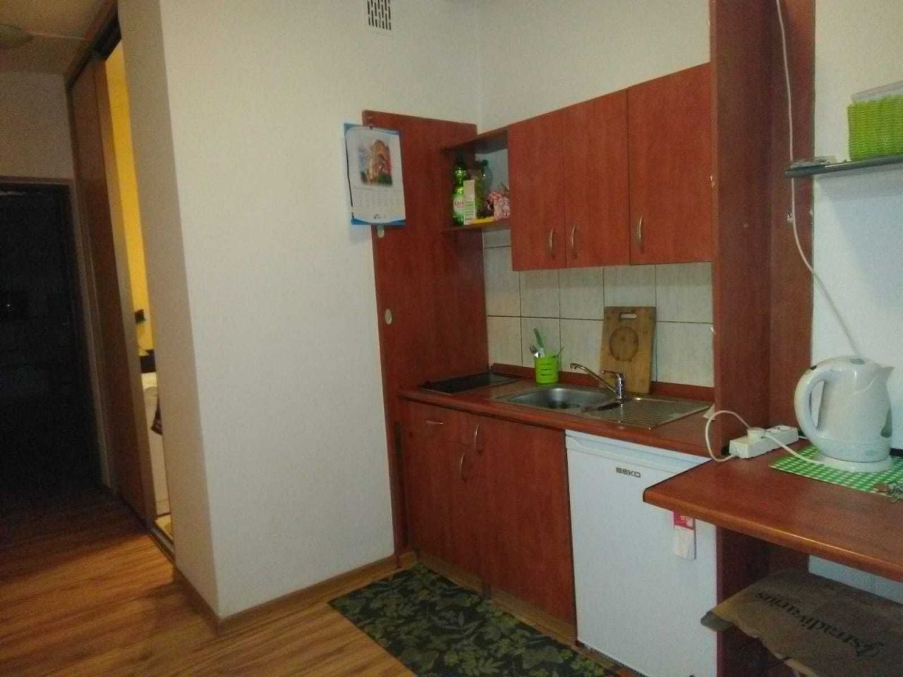 Mieszkanie 2-pokojowe Opole Śródmieście. Zdjęcie 2