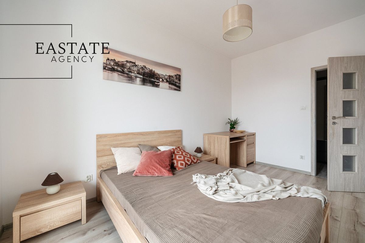 Mieszkanie 2-pokojowe Warszawa Wola, ul. Józefa Sowińskiego. Zdjęcie 8