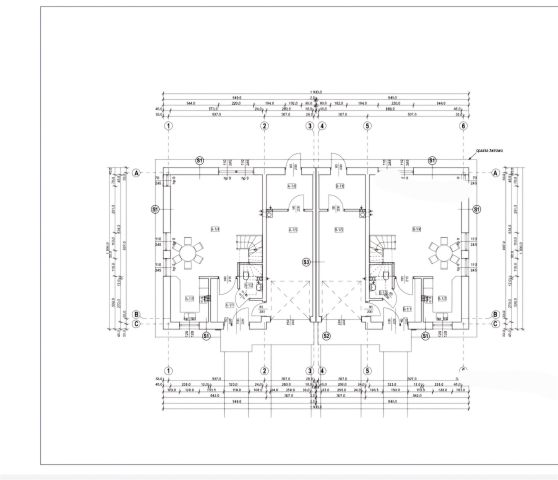 bliźniak, 4 pokoje Wołczkowo. Zdjęcie 7