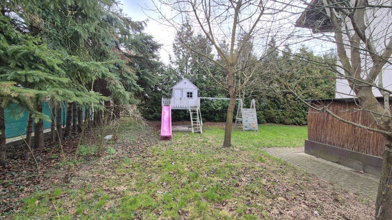 dom wolnostojący Łańcut. Zdjęcie 4