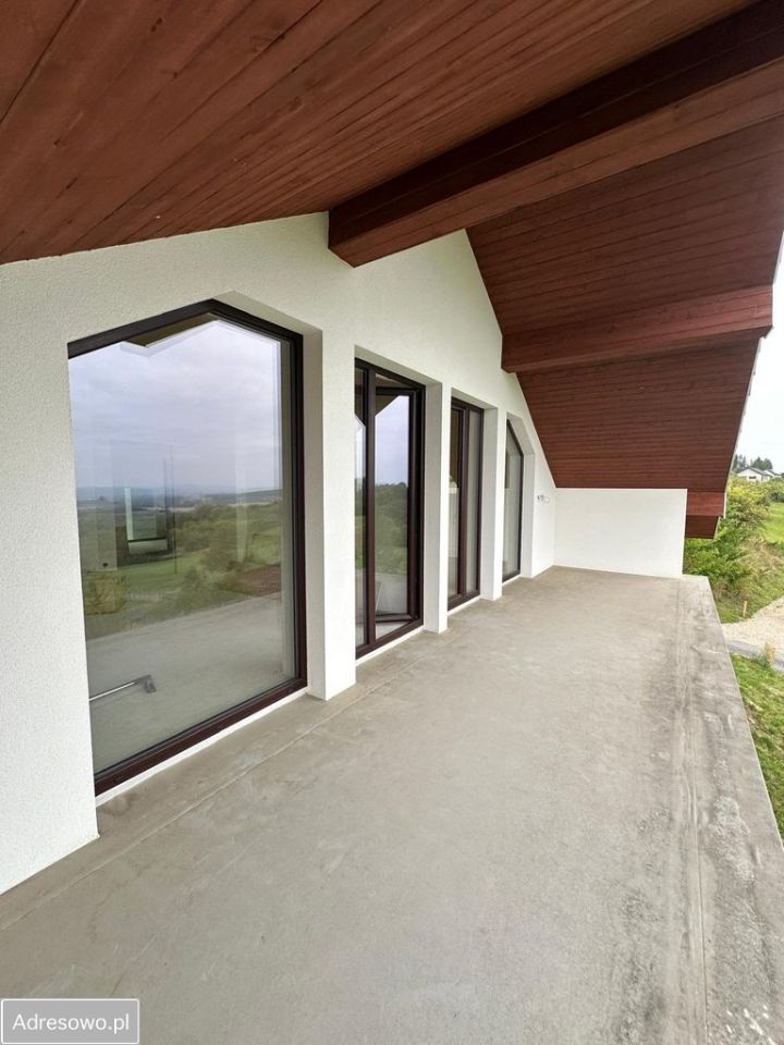 dom wolnostojący, 5 pokoi Sławkowice. Zdjęcie 15