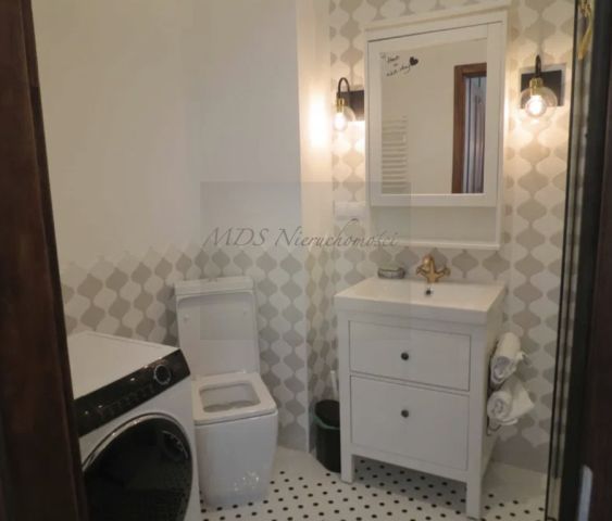 Mieszkanie 2-pokojowe Piastów, ul. Romualda Traugutta. Zdjęcie 4