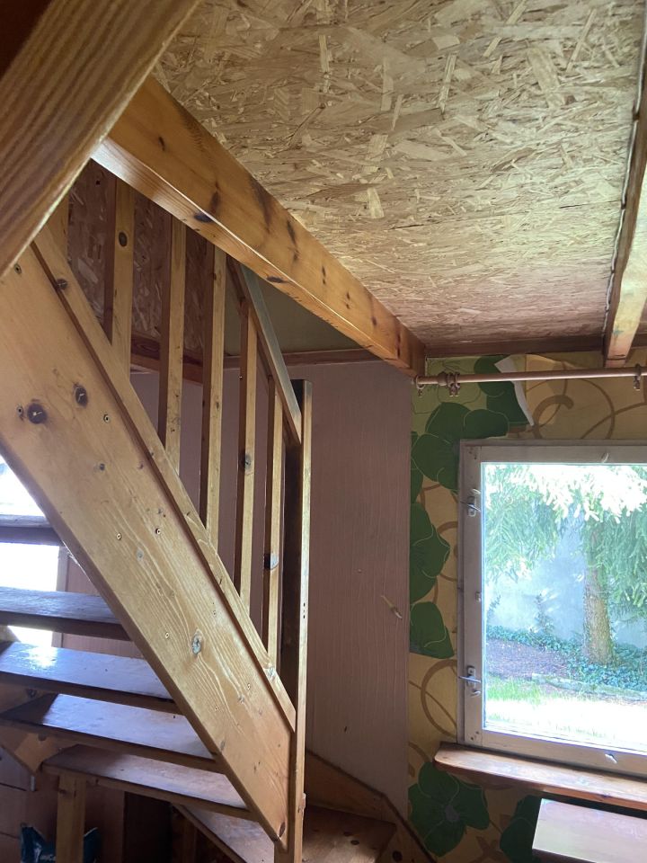 dom wolnostojący, 2 pokoje Poręba, ul. Wolności. Zdjęcie 20