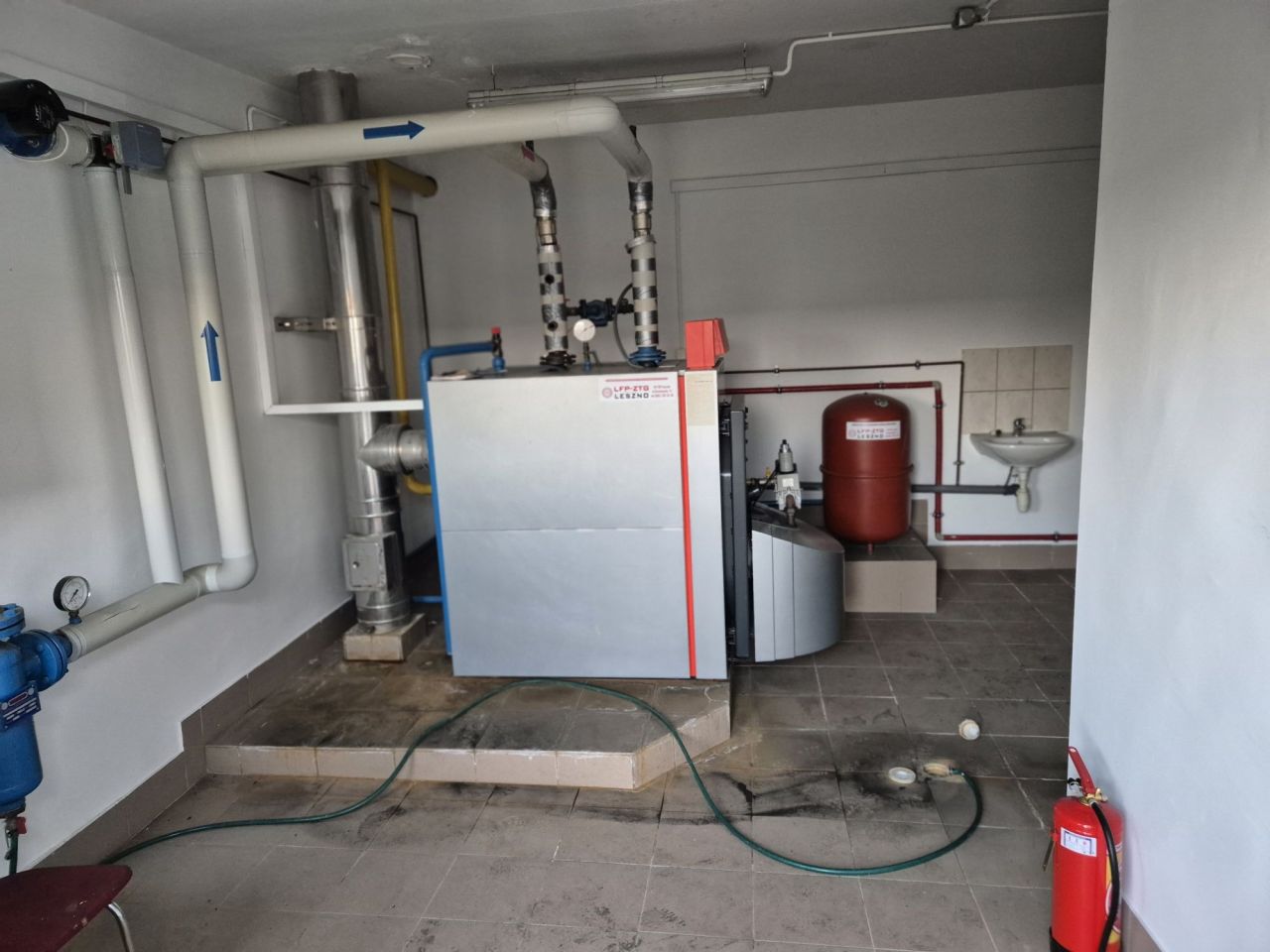 Działka budowlana Chwałkowo. Zdjęcie 6