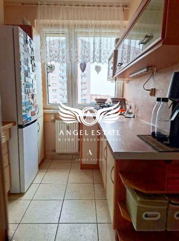 Mieszkanie 4-pokojowe Szczecin, ul. Aleksandra Kostki Napierskiego. Zdjęcie 9