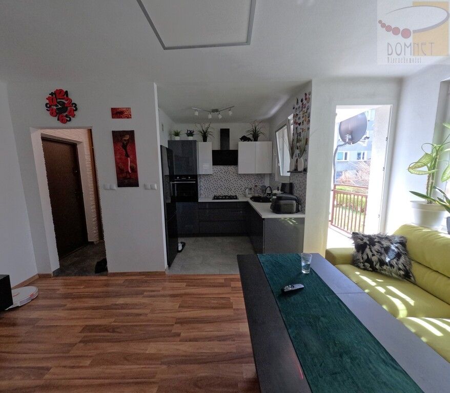 Mieszkanie 3-pokojowe Pruszków, ul. Słonia Trąbalskiego. Zdjęcie 4